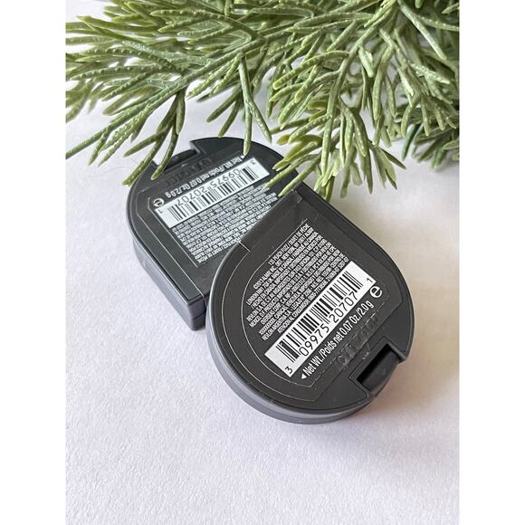 Lot of 2 ALMAY Shadow Softies Peach Fuzz Sealed - Picture 3 of 3